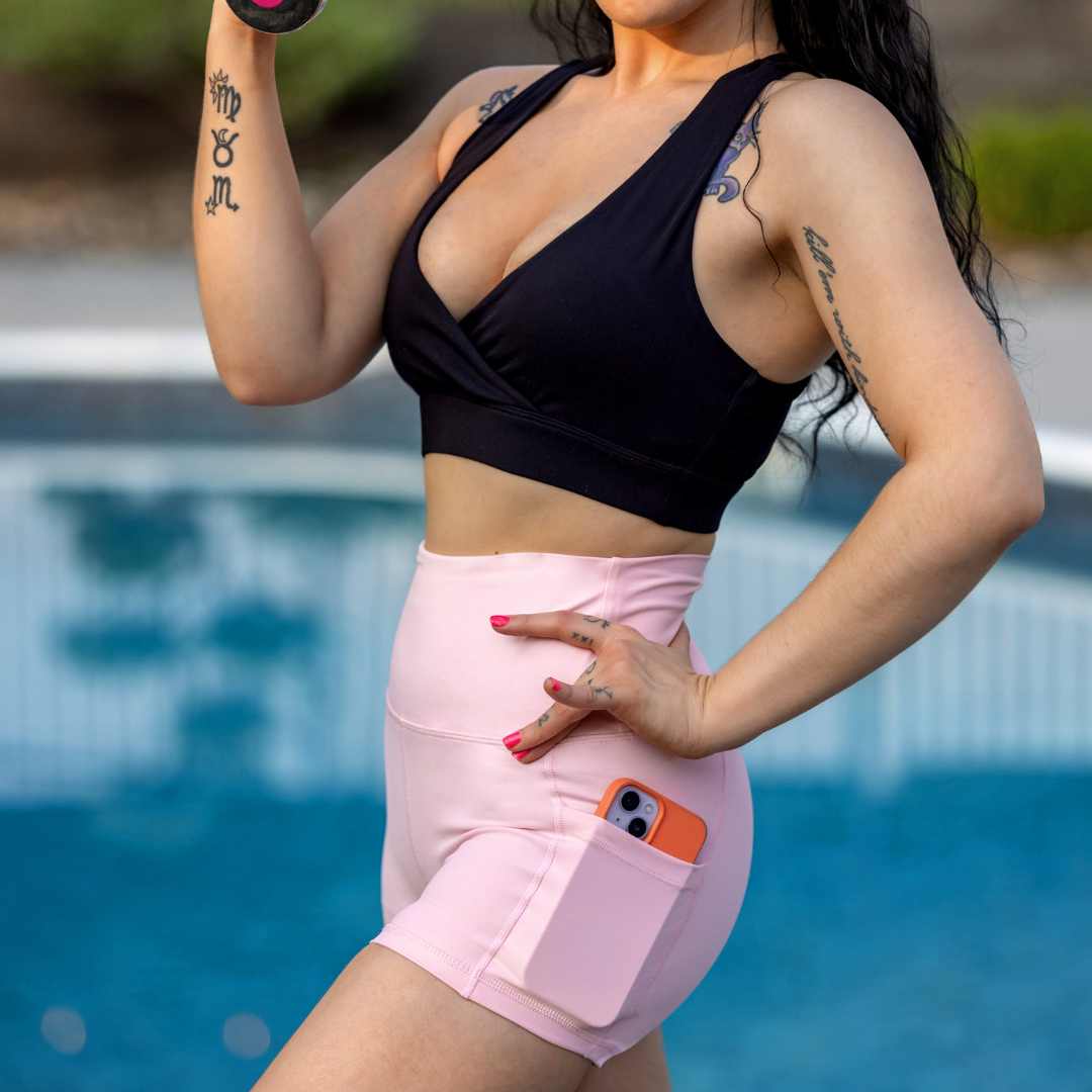 quality fashion booty enhancing shorts yoga unseen beauty quality leggings